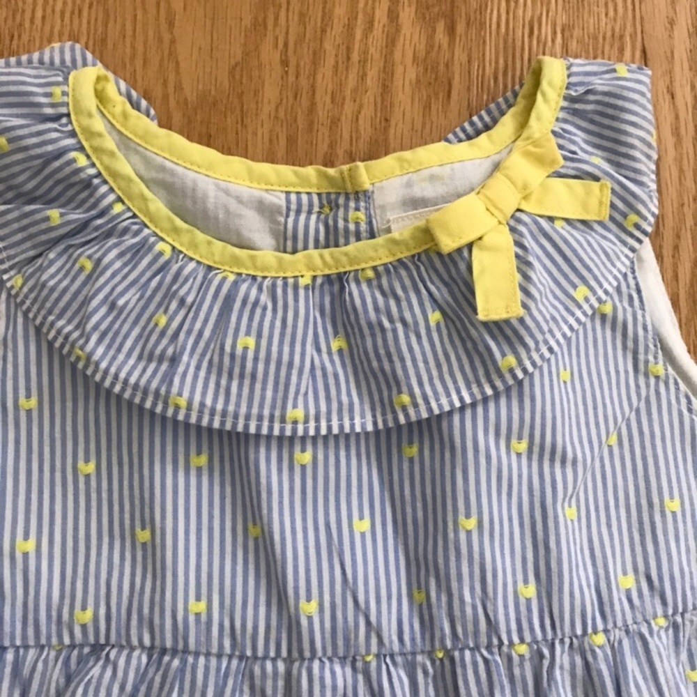 🌺Gymboree Tops - Picture 3 of 8